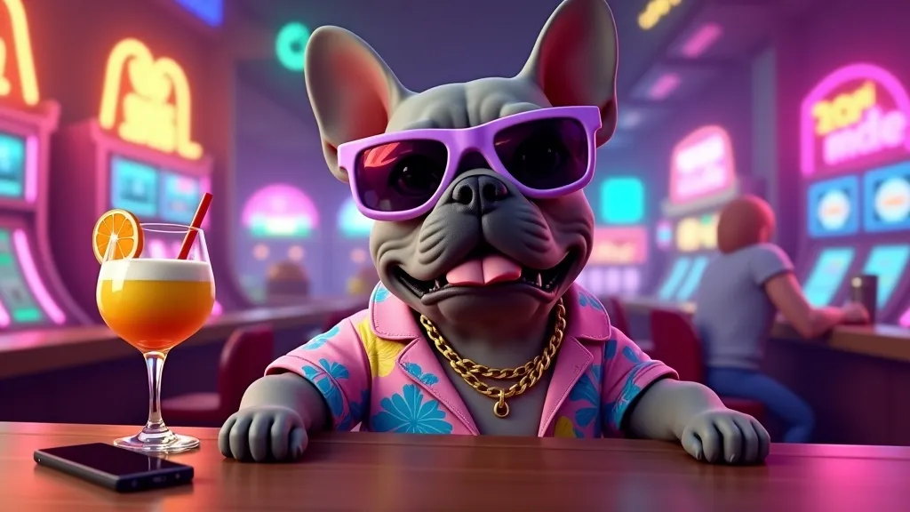 Baxter-betcasino