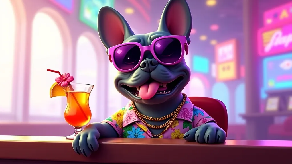 Baxter-betcasino