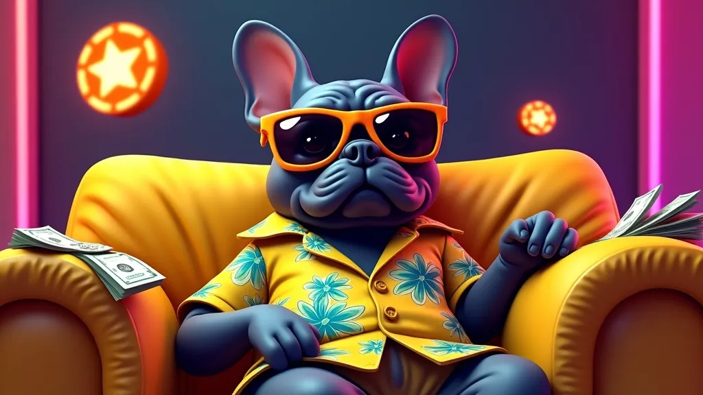 Baxter-betcasino
